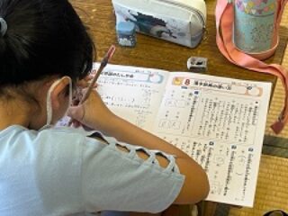 パワーアップ教室