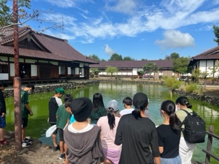 会津藩校日新館