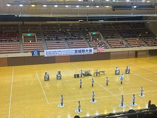 小学生バンドフェスティバル県大会