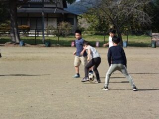 新しい人気スポットに？