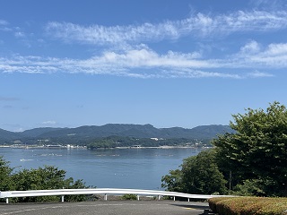 いよいよ（志津川１）