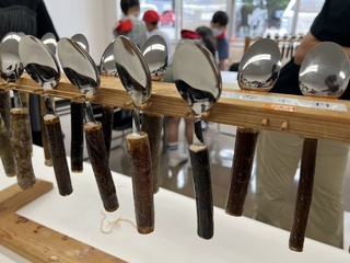世界に一つだけの（志津川２）
