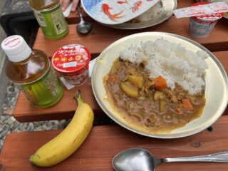 おいしそうなにおいが（志津川５）