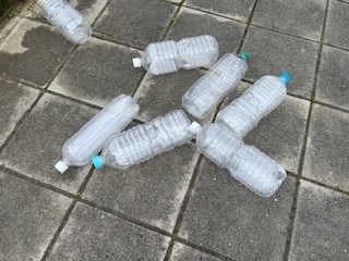 重い！