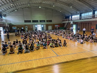 7月19日