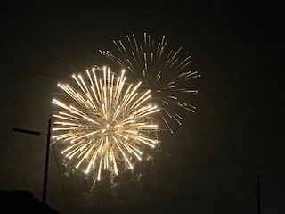 番外編　わくや夏まつり