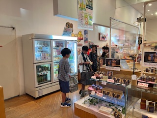 お待ちかねの（修学旅行4）