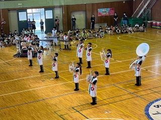 ワクイチサウンドを響かせよう！
