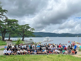 さようなら、ありがとう会津（修学旅行10）