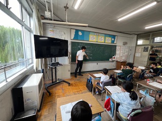 授業づくりの研究会