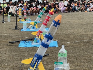 理科実験教室