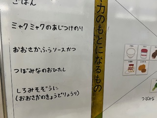 いろいろなミャクみゃくが