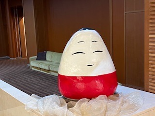 修学旅行～2日目スタート