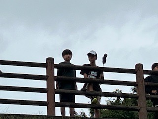 修学旅行～日新館編