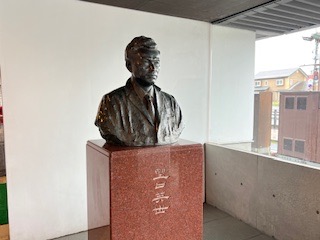 修学旅行～野口英世記念館編