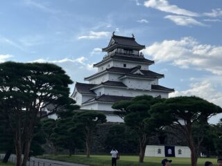 修学旅行～ありがとうございました